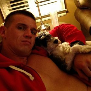 Meet your Posher, Ian